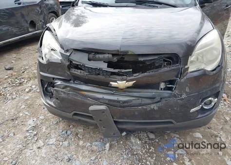 2015 Chevrolet Equinox Lt z USA, uszkodzony, nr VIN 2GNALCEKXF6145500